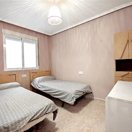 Modern 3mins Walk To Playa Del Cura Apartamento *