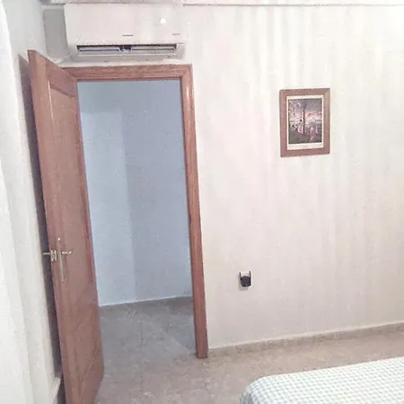Apartamento Modern 3mins Walk To Playa Del Cura *